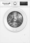 Bosch WAN2829E, Bosch WAN2829E (weiss) Stand-Waschmaschine-Frontlader,
