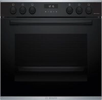 Bosch HEG217AB5, Bosch HEG217AB5 Einbau Elektro-Herd, Energieeffizienzklasse: A+