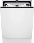 AEG 911494005, AEG GI9700X4PF Vollintegrierbarer 60 cm Geschirrsp&uuml;ler,