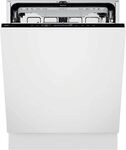 AEG 911474011, AEG GI9210X2TF Vollintegrierbarer 60 cm Geschirrsp&uuml;ler,