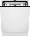 AEG Favorit GI8200B4SF Vollintegrierbarer 60 cm Geschirrsp&uuml;ler