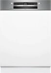 Bosch SMI4EBS03D, Bosch SMI4EBS03D Teilintegrierter Einbau-Geschirrsp&uuml;ler 60 cm,