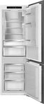 Smeg C9174DN2D1 Einbau-K&uuml;hl-/Gefrier-Kombination