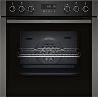 Neff HLE310SP Herdset