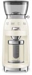 Smeg CGF03CREU (beige) Kaffeem&uuml;hle