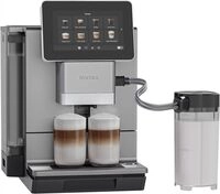 Nivona CafeRomatica NIVO 9103 (titan) Kaffee-Vollautomat