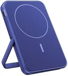 Fresh &acute;n Rebel Powerbank (5.000mAh) (blau) Powerbank