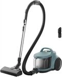 AEG AL51C1OG (ocean green) Beutelloser Bodenstaubsauger