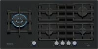 Siemens ER9A6SH40 Gas-Einbaukochmulde