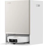 Dreame Matrix 10 Ultra (wei&szlig;) Saugroboter