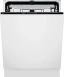 AEG Favorit GI8200A2SF Vollintegrierbarer 60 cm Geschirrsp&uuml;ler