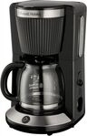 Russell Hobbs 26780-56, Russell Hobbs Bronte Kaffeemaschine Kaffeeautomat