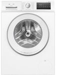 Siemens WM14N29E, Siemens WM14N29E Stand-Waschmaschine-Frontlader,