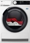 AEG Lavatherm TR9T70689 (weiss) W&auml;rmepumpentrockner