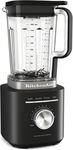 KitchenAid 5KSB2073EBM Pure Power (schwarz) Standmixer