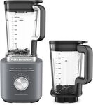 KitchenAid 5KSB2073EDG Pure Power (dunkelgrau) Standmixer