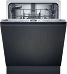Siemens SN63HX03BD, Siemens SN63HX03BD Vollintegrierbarer 60 cm Geschirrsp&uuml;ler,