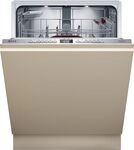 Neff S155EBX05D Vollintegrierbarer 60 cm Geschirrsp&uuml;ler