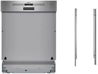 Neff GILEA30 Teilintegrierter Einbau-Geschirrsp&uuml;ler 60 cm