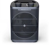 Rowenta SO2351 Instant Comfort Compact (grau) Heizl&uuml;fter