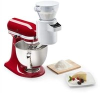 KitchenAid 5KSMSFTA Sieb K&uuml;chenmaschinen-Zubeh&ouml;r