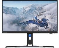 Lenovo Legion R24e (raven black) 61 cm (24") Gaming Monitor