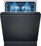 Siemens SN95EX22CE Vollintegrierbarer 60 cm Geschirrsp&uuml;ler