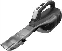 Black & Decker DVD320J Dustbuster 12V-Handstaubsauger