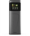 Hama 00201742, Hama Power Pack High Power (24.000mAh) (grau) Powerbank