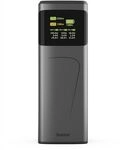 Hama 00201743, Hama Power Pack High Power (24.000mAh) (grau) Powerbank