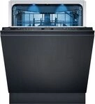 Siemens SN65EX22CE Vollintegrierbarer 60 cm Geschirrsp&uuml;ler