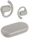Hama Spirit Open (beige) True Wireless Kopfh&ouml;rer