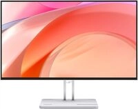 Lenovo L27-4C (cloud grey) 69 cm (27") TFT-Monitor mit LED-Technik