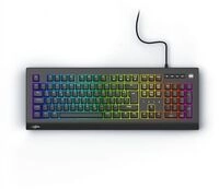 uRage Exodus 600 Mechanical (DE) (schwarz) Gaming Tastatur