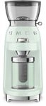 Smeg CGF03PGEU (gr&uuml;n) Kaffeem&uuml;hle