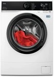 AEG 914343187, AEG Lavamat LSR6FA75479 (weiss) Stand-Waschmaschine-Frontlader,