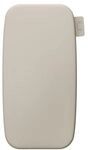 Fresh 'n Rebel 00231820, Fresh 'n Rebel Powerbank (12.000mAh) (silky sand) Powerbank