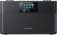 Kenwood CR-ST120S-B (schwarz) Internetradio