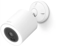 Hama Smarte &Uuml;berwachungskamera (weiss) Outdoor-&Uuml;berwachungskamera