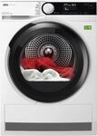 AEG Lavatherm TR8T70789 (weiss) W&auml;rmepumpentrockner