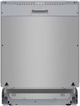 Bosch SBV6ZCX25E Vollintegrierbarer 60 cm Geschirrsp&uuml;ler