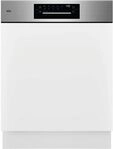 AEG 911464001, AEG GT9200X2SFM (edelstahl) teilintegrierbarer 60 cm Geschirrsp&uuml;ler,