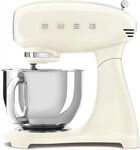Smeg SMF05CREU (creme) K&uuml;chenmaschine