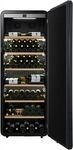 La Sommeli&egrave;re APOGEE255N (schwarz) Weinklimaschrank