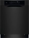 AEG GU9200A2SFT (mattschwarz) Unterbau-Geschirrsp&uuml;ler 60 cm