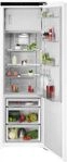 AEG 923587310, AEG TF9CS181DC Einbau-K&uuml;hlschrank, Energieeffizienzklasse: D