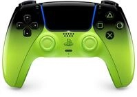 Sony DualSense Wireless-Controller (remix green) Controller