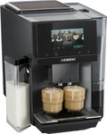 Siemens TQ727EF5, Siemens TQ727EF5 (Dark Inox) Kaffee-Vollautomat
