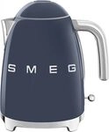 Smeg KLF03NBEU (blau) Wasserkocher