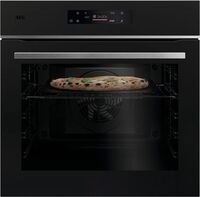 AEG TX7PB63FST (matt schwarz) Einbaubackofen